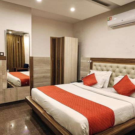 King Castle Mcleodganj-Centrally Heated And Air Cooled- Near Mall Road - Free Parking Dharamshala Dış mekan fotoğraf