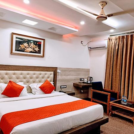 King Castle Mcleodganj-Centrally Heated And Air Cooled- Near Mall Road - Free Parking Dharamshala Dış mekan fotoğraf