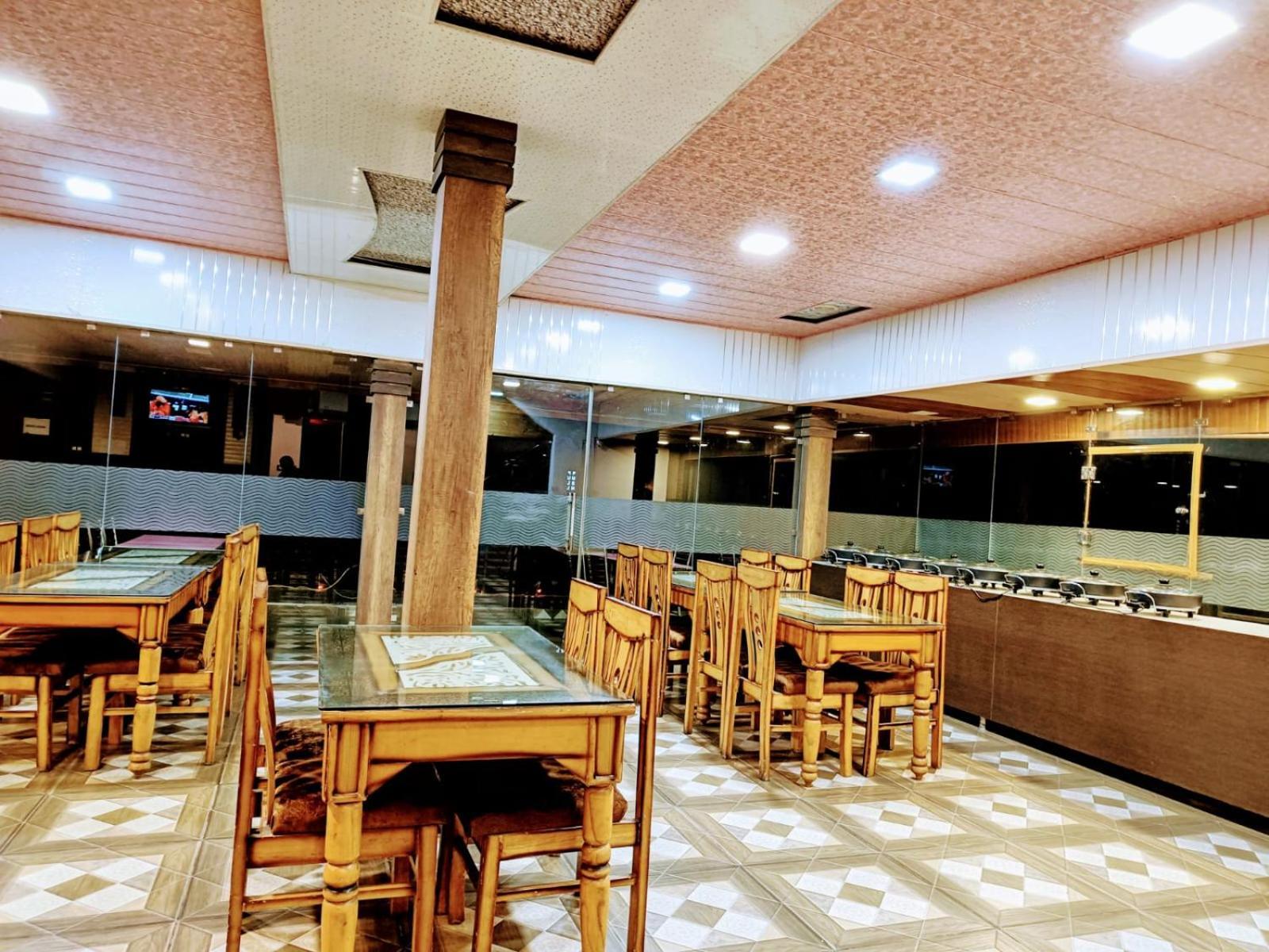 King Castle Mcleodganj-Centrally Heated And Air Cooled- Near Mall Road - Free Parking Dharamshala Dış mekan fotoğraf