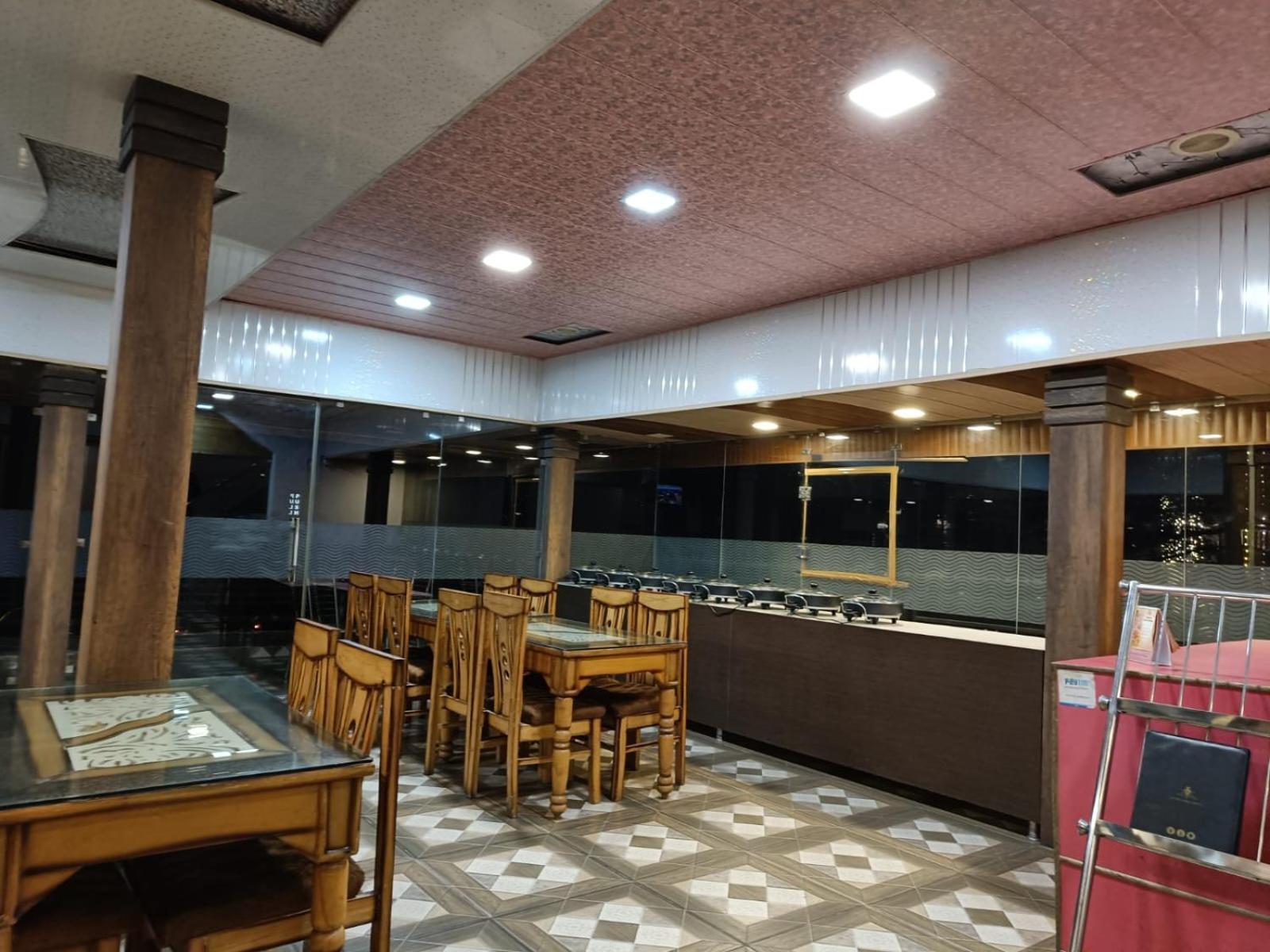 King Castle Mcleodganj-Centrally Heated And Air Cooled- Near Mall Road - Free Parking Dharamshala Dış mekan fotoğraf